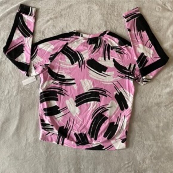 New York & co Size S Small, Set of women's lightweight Sweatshirt and leggings - Picture 12 of 16